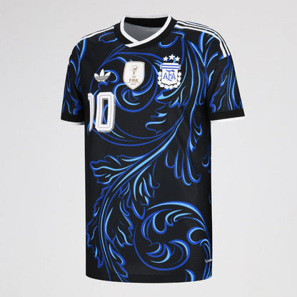 Camiseta Argentina 2026 — Promo 2x1 | Titular + Suplente de regalo🎁