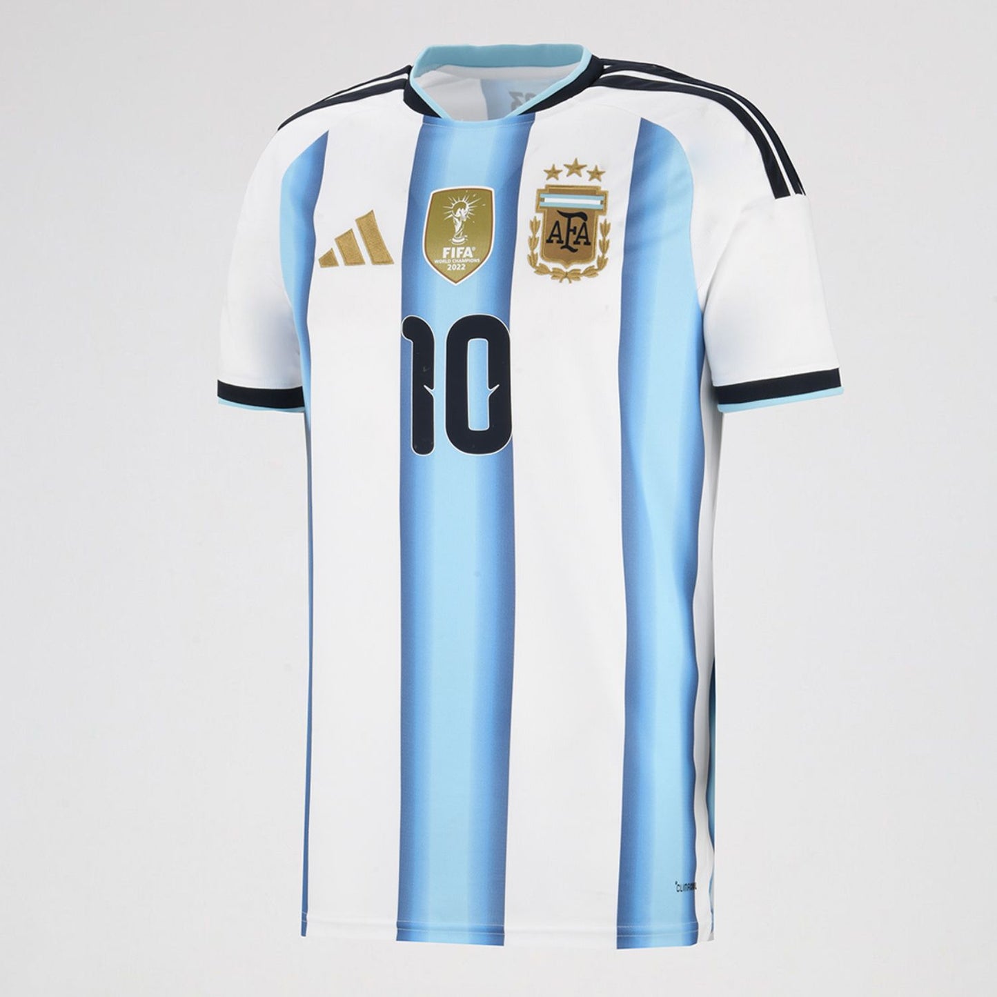 Camiseta Argentina 2026 — Promo 2x1 | Titular + Suplente de regalo🎁
