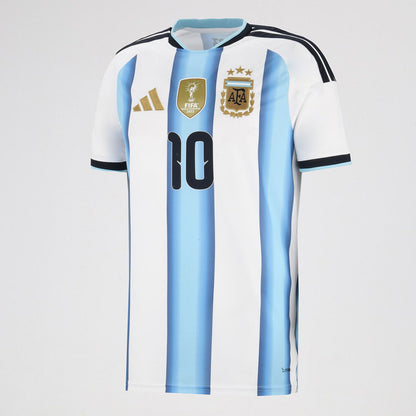Camiseta Argentina 2026 — Promo 2x1 | Titular + Suplente de regalo🎁